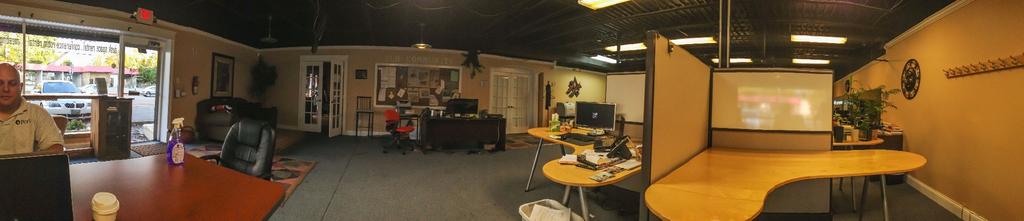 Sandbox Gahanna Panorama Photo with iOS6 by @Karch Sandbox Gahanna Panorama Photo by @Karch